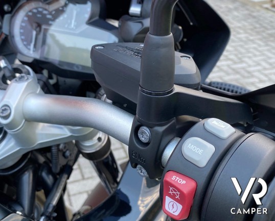 BMW R 1200 GS: moto usata in vendita da Italia VR a Torino - Druento.