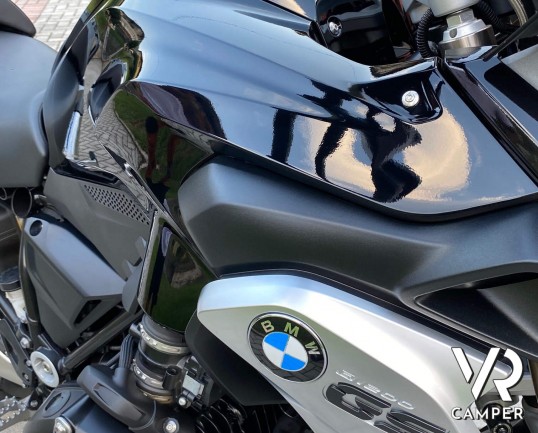 BMW R 1200 GS: moto usata in vendita da Italia VR a Torino - Druento.