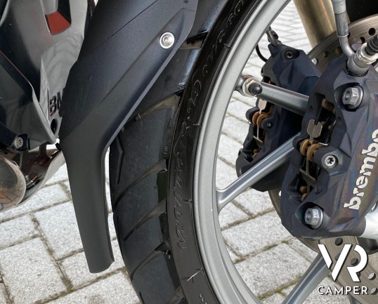 BMW R 1200 GS: moto usata in vendita da Italia VR a Torino - Druento.