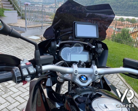 BMW R 1200 GS: moto usata in vendita da Italia VR a Torino - Druento.