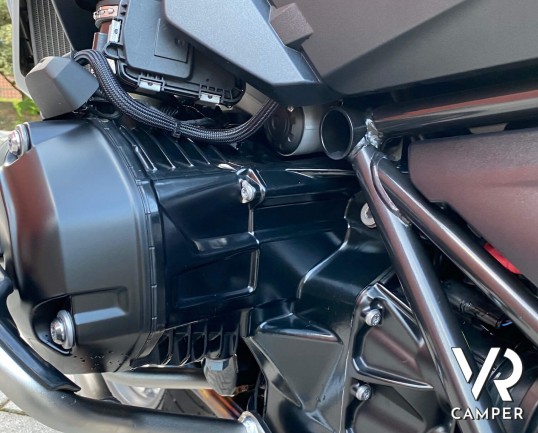 BMW R 1200 GS: moto usata in vendita da Italia VR a Torino - Druento.