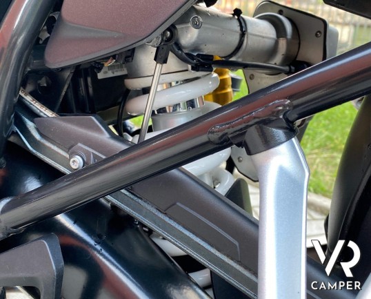 BMW R 1200 GS: moto usata in vendita da Italia VR a Torino - Druento.