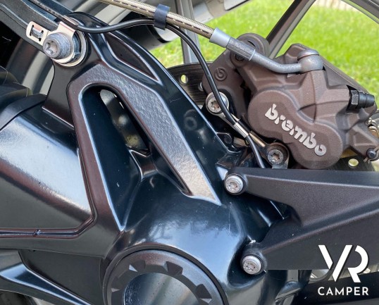 BMW R 1200 GS: moto usata in vendita da Italia VR a Torino - Druento.