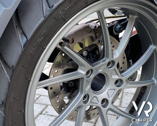 BMW R 1200 GS: moto usata in vendita da Italia VR a Torino - Druento.