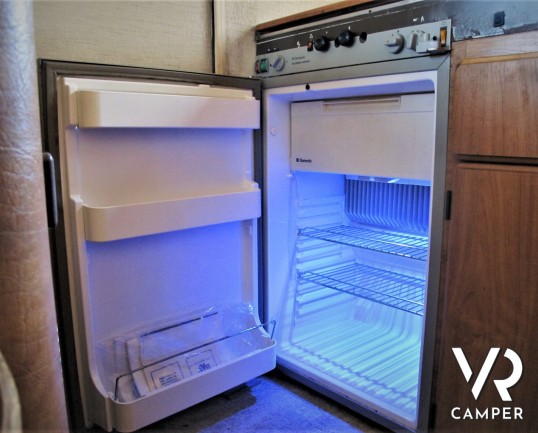 Hymermobil 544 - Motorhome 5 posti, letto basculante, su Fiat Ducato 93 cv - In vendita da Italia VR a Torino - Druento