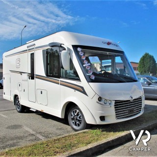 Camper Carthago Nuovi - VR CAMPER