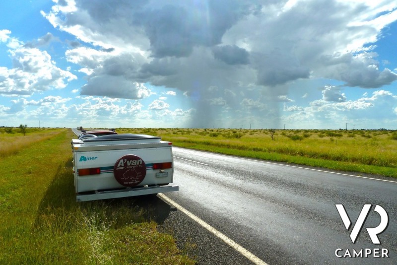 Come capire quanto posso rimorchiare con la caravan