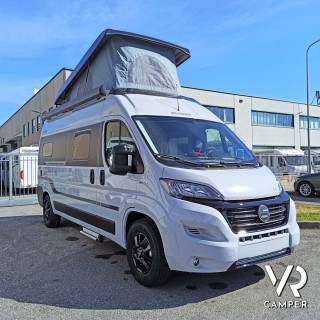 Camper Furgonati Nuovi in vendita
