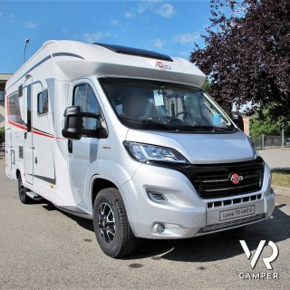 Camper Nuovi Semintegrali