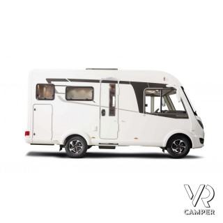 Configuratore camper nuovi - VR CAMPER