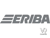 Eriba logo - concessionaria camper Eriba a Torino Druento
