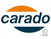 Carado logo - concessionaria camper Carado a Torino Druento