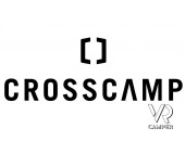 Crosscamp logo - concessionaria camper Crosscamp a Torino Druento