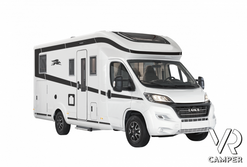 Laika Ecovip L 3010