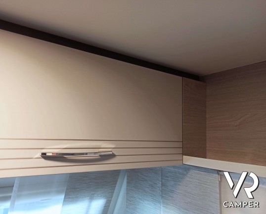 Burstner Premio Life 415 TK è la caravan a misura di vacanza di serie tutto l'equipaggiamento necessario per rilassarsi e godersi il viaggio. Da VR Camper a Torino