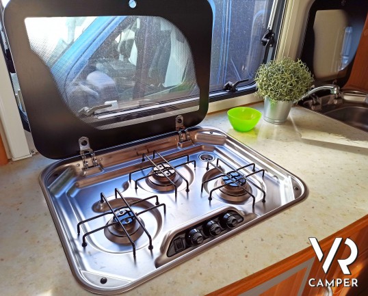 Roller Team Granduca 64