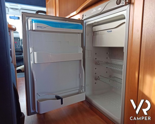 Roller Team Granduca 64