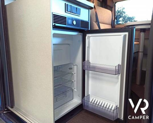 Hymer Van FREE 540