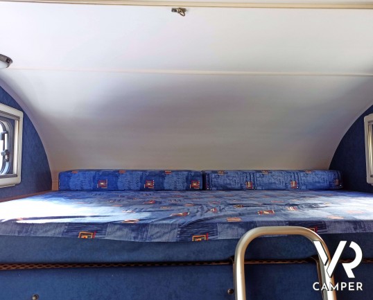 Roller Team Granduca 64