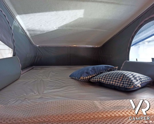 Hymer Van FREE 540