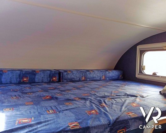 Roller Team Granduca 64