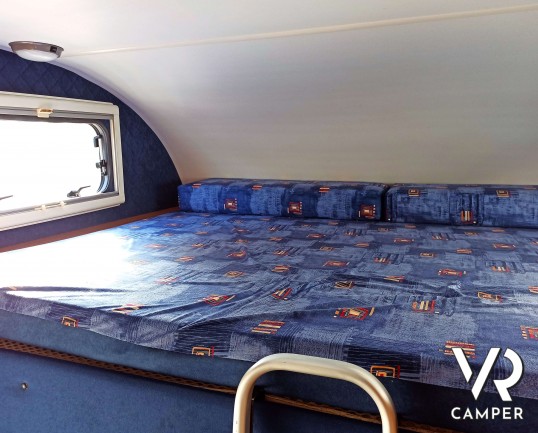 Roller Team Granduca 64