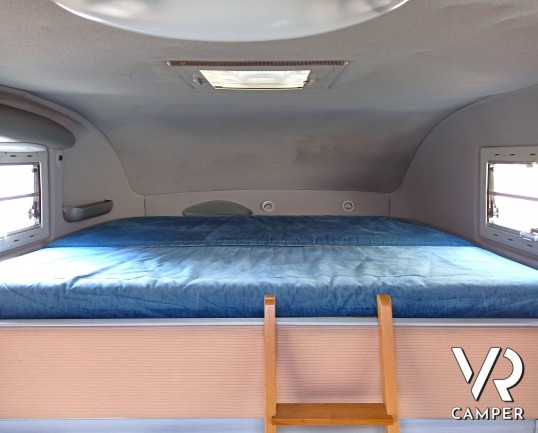 Knaus Sun Traveller 600