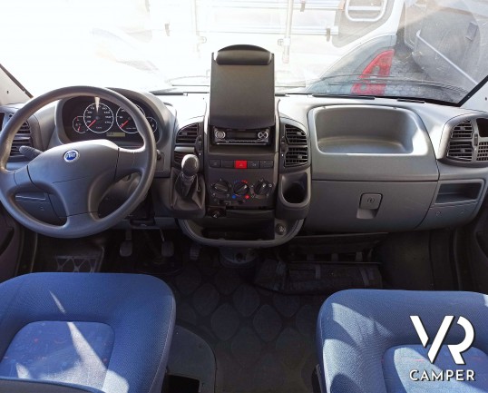 Roller Team Granduca 64