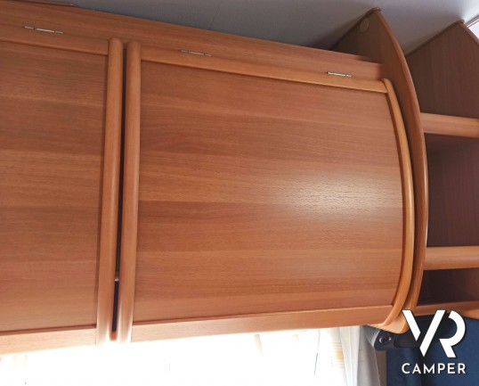 Roller Team Granduca 64