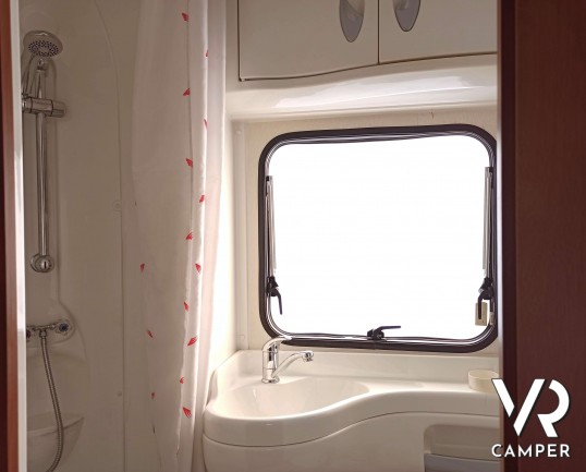 Roller Team Granduca 64