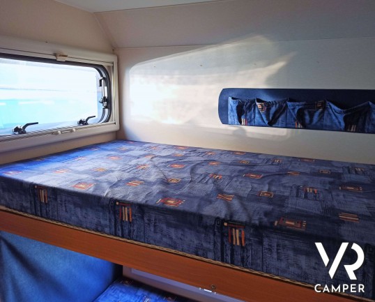 Roller Team Granduca 64