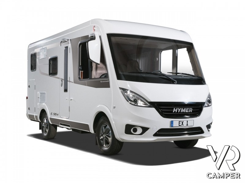 Hymer Exsis-I 594