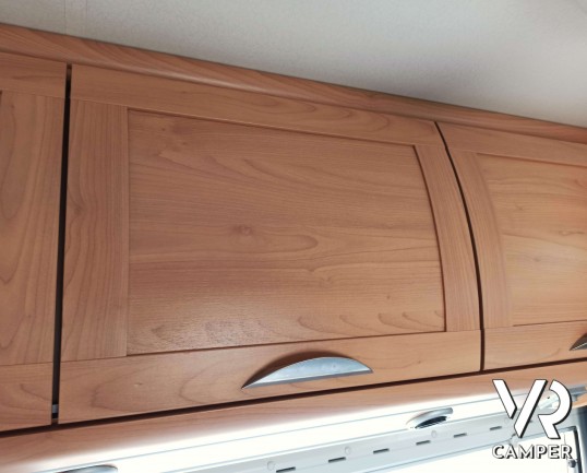 Burstner Argos 747-2