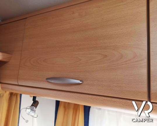 Knaus Sudwind 400TK 10