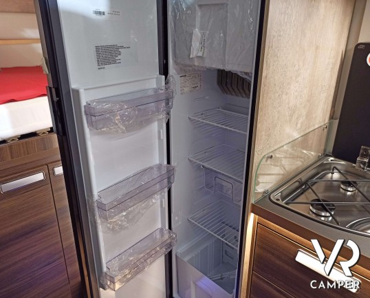 Laika Ecovip L 3010, frigorifero