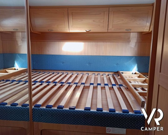 Burstner Argos 747-2