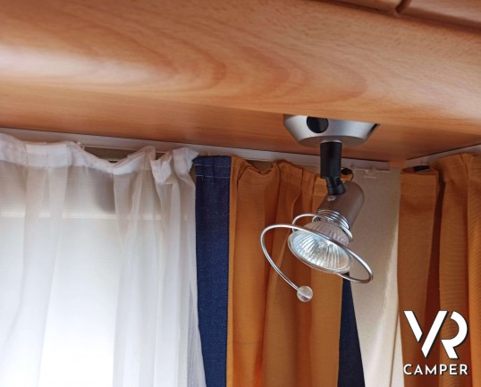 Knaus Sudwind 400TK 10