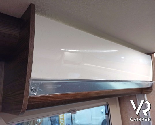 Laika Ecovip L 3010, mobiletto pensile