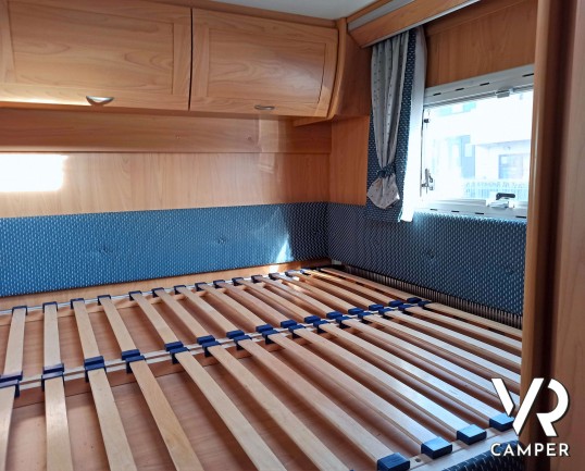 Burstner Argos 747-2