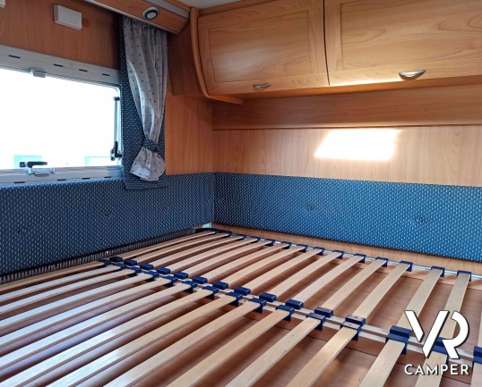 Burstner Argos 747-2