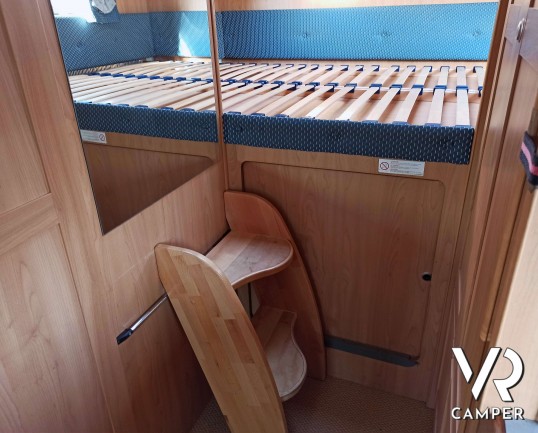 Burstner Argos 747-2