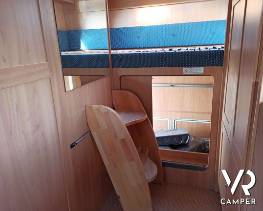 Burstner Argos 747-2