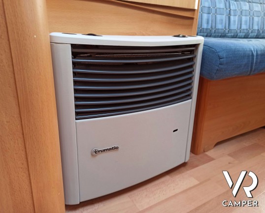 Knaus Sudwind 400TK 10