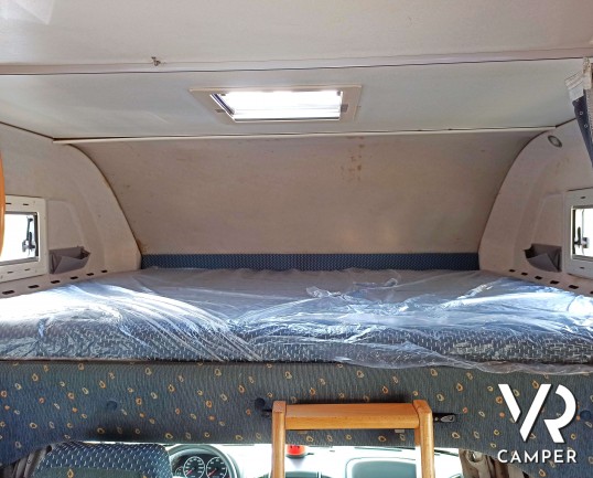 Burstner Argos 747-2