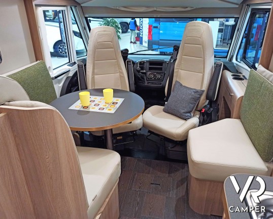 Dinette