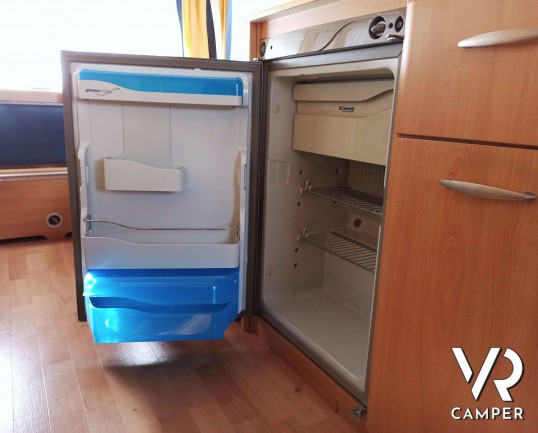 Knaus Sudwind 400TK 10