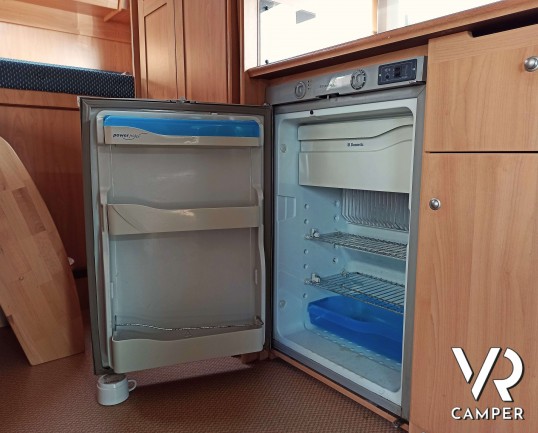 Burstner Argos 747-2