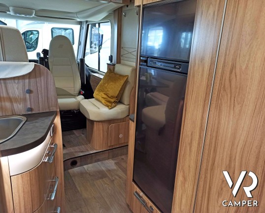 Hymer Exsis-I 678
