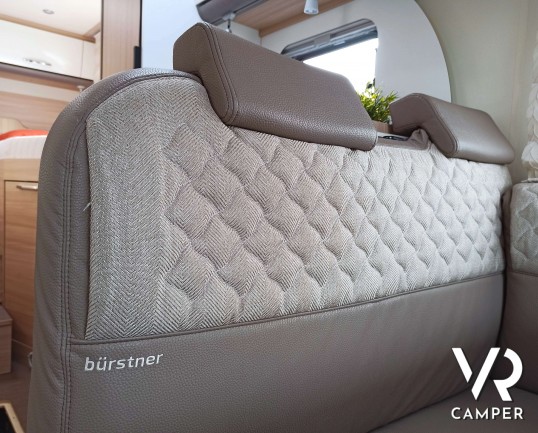 Burstner Lyseo TD 690