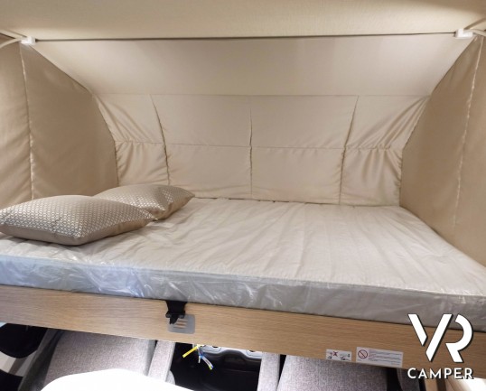 Hymer BMC-I 550 Whiteline